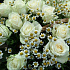 Букет цветов Летний дар №160 - Фото 6