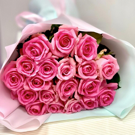 Букет цветов Свит лав - Фото 5