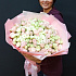 Букет цветов Воздушный зефир №161 - Фото 1