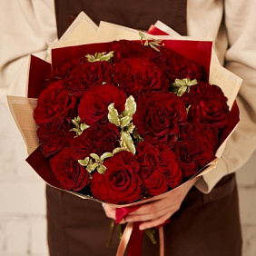 Букет "HAPPY WIFE"