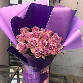 Букет цветов "Филл" №160