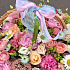 Букет цветов Летний ветерок - Фото 4