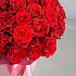 Букет цветов Red tenderness - Фото 3