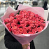 51 нежно розовая Роза сорт аква - Фото 2
