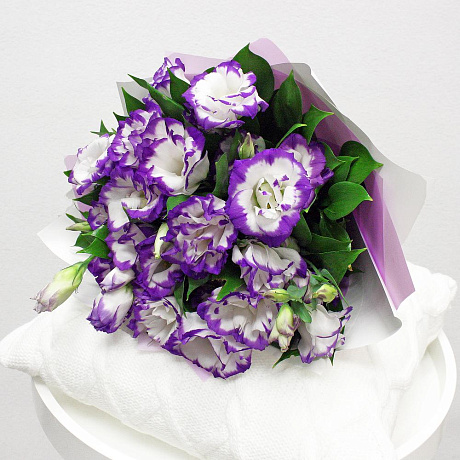 Букет цветов Кармен №163 - Фото 2