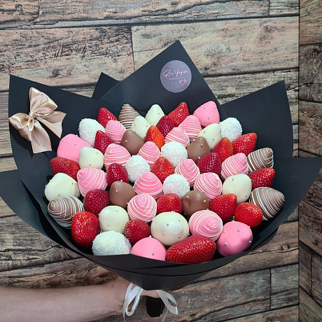 Букет Мега вкус - Фото 5