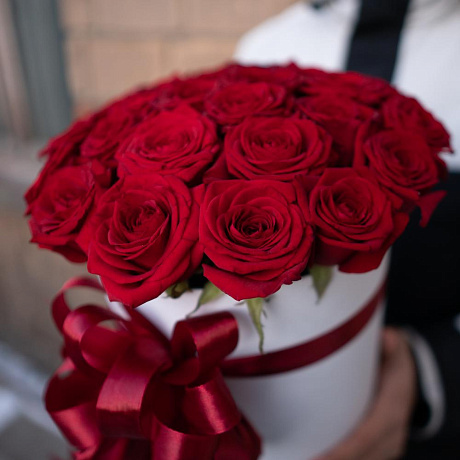 Букет цветов Самая обаятельная привлекательная - Фото 6