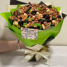 Съедобный букет "Витаминчик"