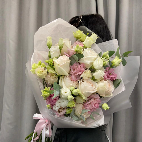 Букет Берта - Фото 2