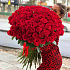 Классика любви «101 роза» - Фото 2