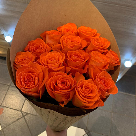 Роза ВАУ - Фото 3