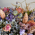 Букет цветов Цветочный бал №161 - Фото 3