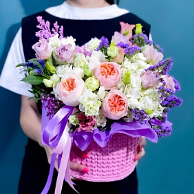 Букет "Джульетта PRO"