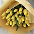 Желтые тюльпаны №160 - Фото 2