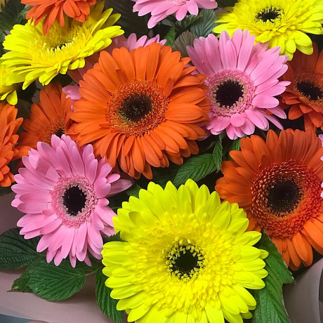 Букет Гермени - Фото 3