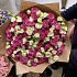 51 кустовая роза баблз - Фото 4