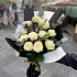Мужской букет из Роз - Фото 3