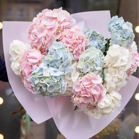 Букет Маршмеллоу №160 - Фото 6