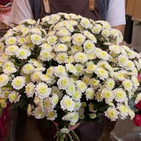 Букет цветов "Запах Любви"  №161