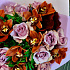 Букет цветов Zaraflower 50 - Фото 4