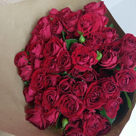 Букет Маркиза - Фото 2