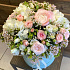 Букет цветов Zaraflower 55 - Фото 2