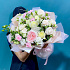 Букет цветов Нежность №368 - Фото 2