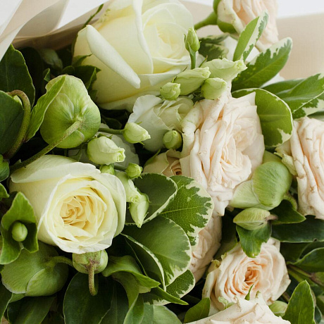 Букет цветов Денвер - Фото 4