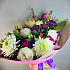 Букет цветов Колорит - Фото 1