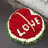 Букет цветов Lowe - Фото 1