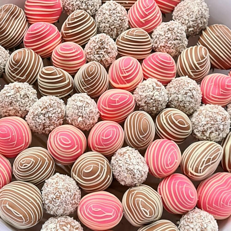 Букет Дамские Штучки - Фото 3