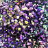 Букет цветов Радужное облачко №160 - Фото 5
