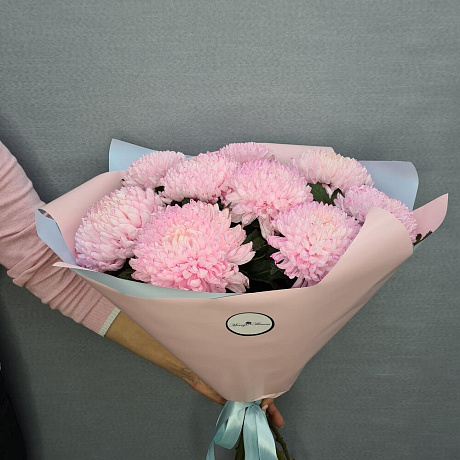 Букет цветов Деко 9 - Фото 5