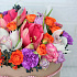 Букет цветов Гренадин - Фото 2