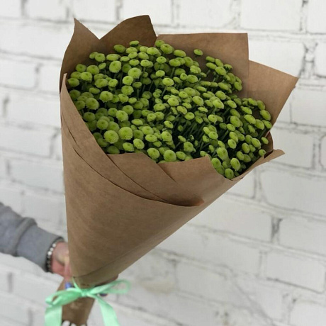 Букет Мадиба Лайм - Фото 3