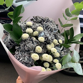 Букет цветов "Фаворит" №163