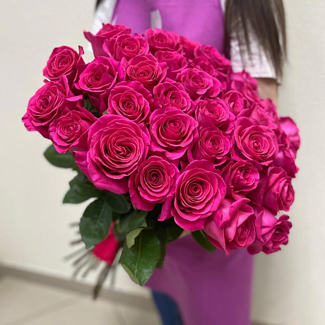 Малиновое облако - Фото 5