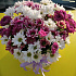 Цилиндр с цветами большой  Полянка - Фото 5