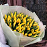 Букеты цветов Весеннее настроение №160 - Фото 3