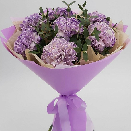 Букет Ночной город - Фото 2