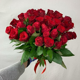 Букет цветов "Азула"