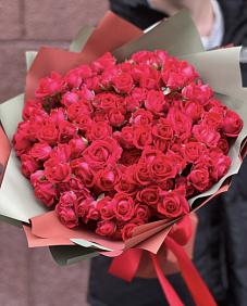 Букетик-комплиментик