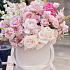 Цветы в коробке Luxury Flowers Букет от Шеф-Флориста - Фото 4