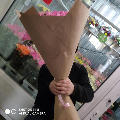 Роза не обычная - Фото 4