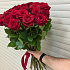 Роза Ред Наоми №161 - Фото 2