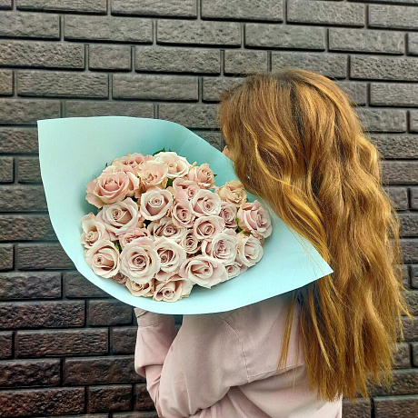 Роза Мента - Фото 4