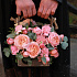 Букет цветов Juliette №3 - Фото 2
