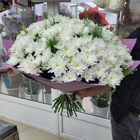 Букет цветов Зембла - Фото 2