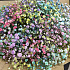 Букет цветов Rainbow bouquet - Фото 6