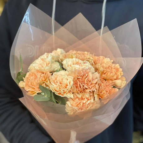 Моно букет «1» - Фото 3